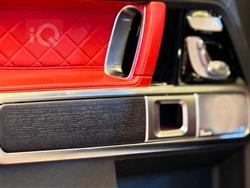 مرسيدس بنز G-Class